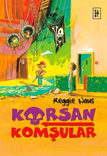 Korsan Komşular 1 | Kitap Ambarı