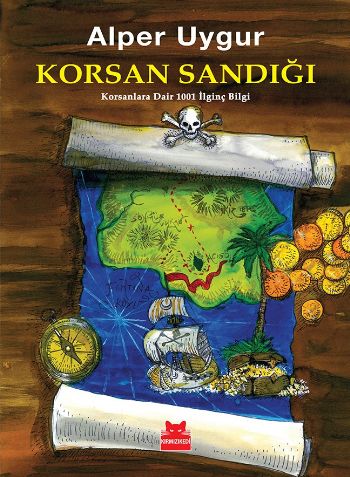 Korsan Sandığı | Kitap Ambarı