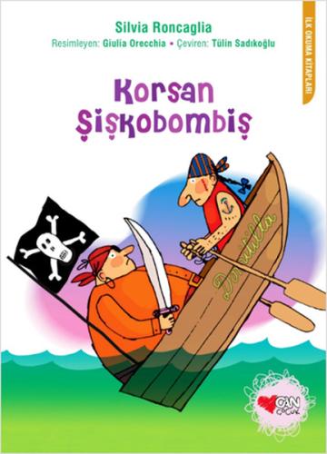 Korsan Şişkobombiş | Kitap Ambarı