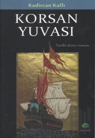 Korsan Yuvası | Kitap Ambarı