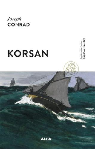 Korsan | Kitap Ambarı