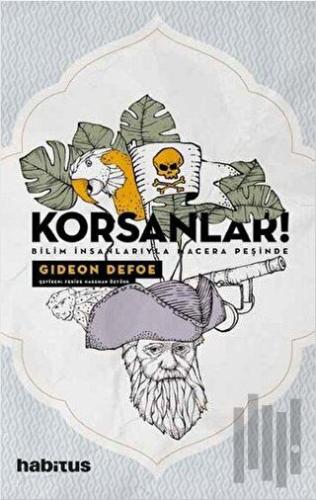 Korsanlar! | Kitap Ambarı