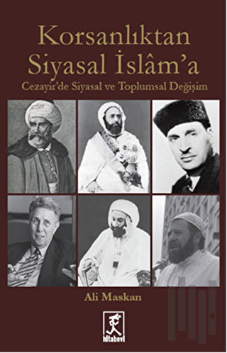 Korsanlıktan Siyasal İslam'a | Kitap Ambarı