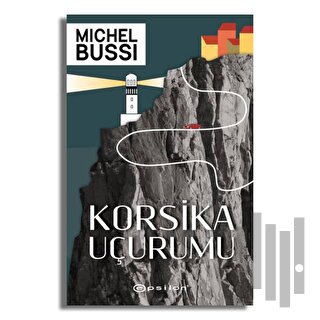 Korsika Uçurumu | Kitap Ambarı