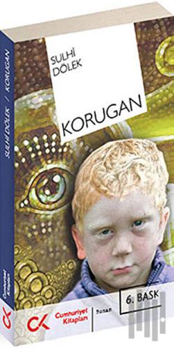 Korugan | Kitap Ambarı