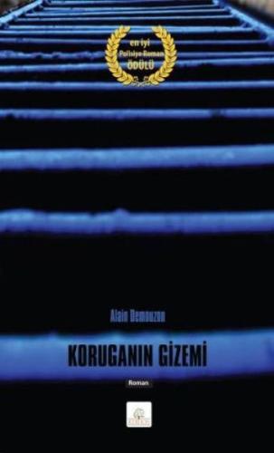 Koruganın Gizemi | Kitap Ambarı