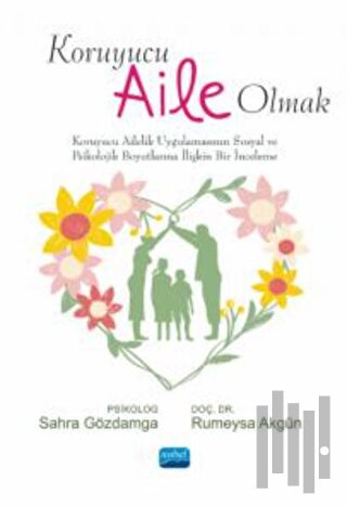 Koruyucu Aile Olmak | Kitap Ambarı