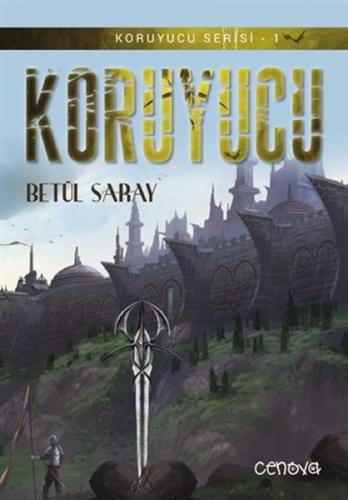 Koruyucu | Kitap Ambarı