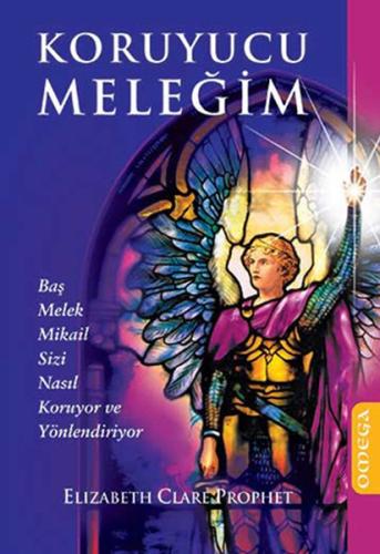 Koruyucu Meleğim | Kitap Ambarı