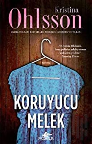 Koruyucu Melek | Kitap Ambarı