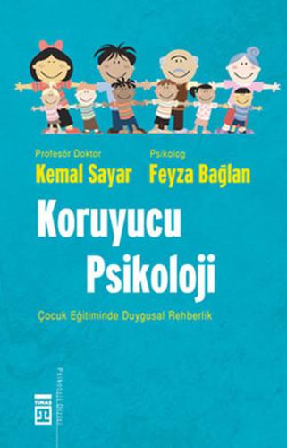 Koruyucu Psikoloji | Kitap Ambarı