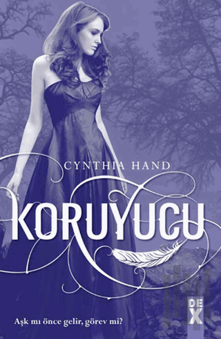 Koruyucu | Kitap Ambarı