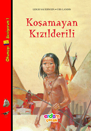 Koşamayan Kızıldereli | Kitap Ambarı