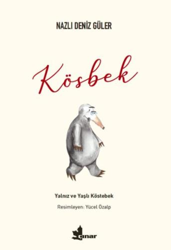 Kösbek | Kitap Ambarı