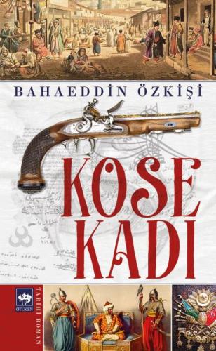 Köse Kadı | Kitap Ambarı