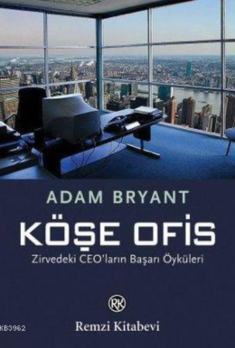 Köşe Ofis | Kitap Ambarı