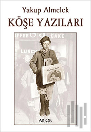 Köşe Yazıları | Kitap Ambarı