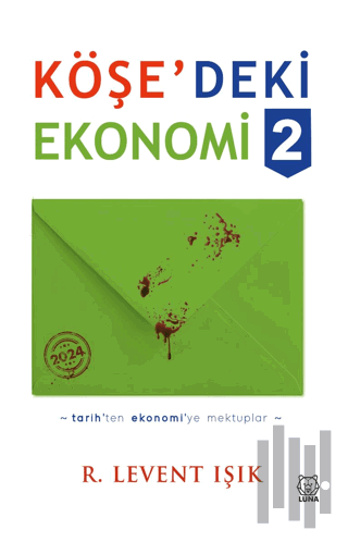 Köşedeki Ekonomi 2 | Kitap Ambarı