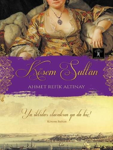 Kösem Sultan | Kitap Ambarı