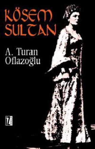 Kösem Sultan | Kitap Ambarı