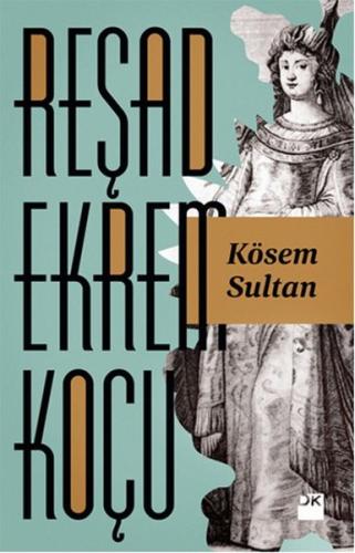 Kösem Sultan | Kitap Ambarı