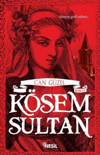 Kösem Sultan | Kitap Ambarı