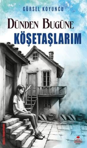 Köşetaşlarım | Kitap Ambarı