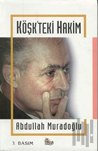 Köşk’teki Hakim | Kitap Ambarı