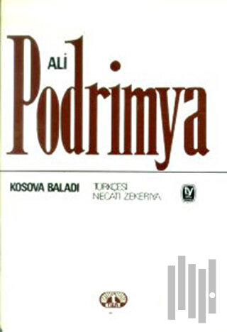 Kosova Baladı | Kitap Ambarı