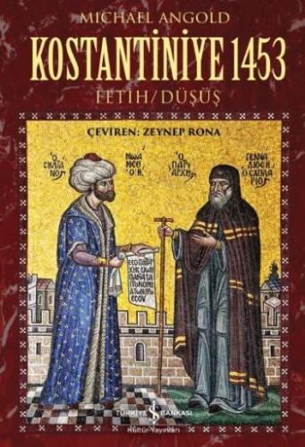 Kostantiniye 1453 | Kitap Ambarı