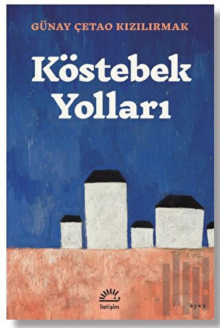 Köstebek Yolları | Kitap Ambarı