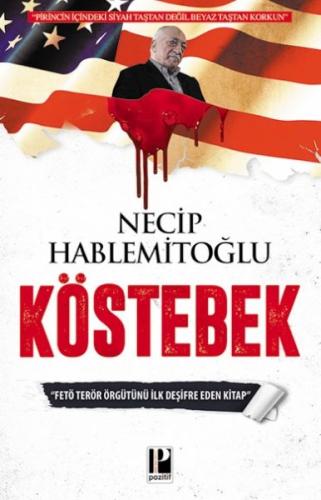 Köstebek | Kitap Ambarı