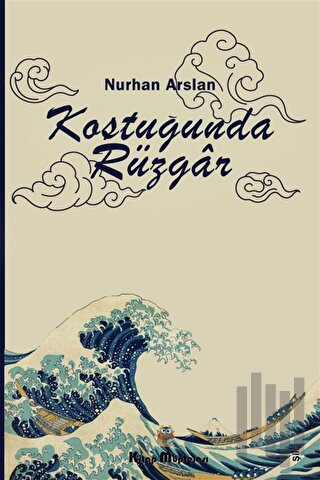 Koştuğunda Rüzgar | Kitap Ambarı