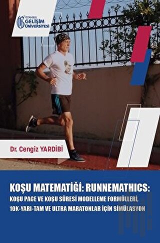 Koşu Matematiği : Runnemathics | Kitap Ambarı