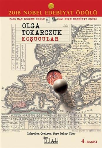 Koşucular | Kitap Ambarı