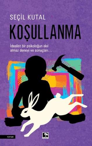 Koşullanma | Kitap Ambarı