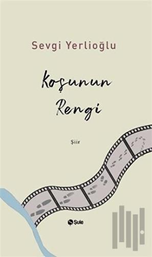 Koşunun Rengi | Kitap Ambarı