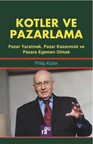 Kotler ve Pazarlama | Kitap Ambarı