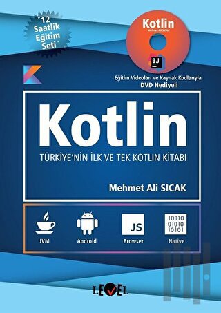 Kotlin | Kitap Ambarı