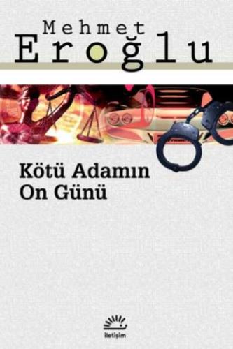 Kötü Adamın On Günü | Kitap Ambarı