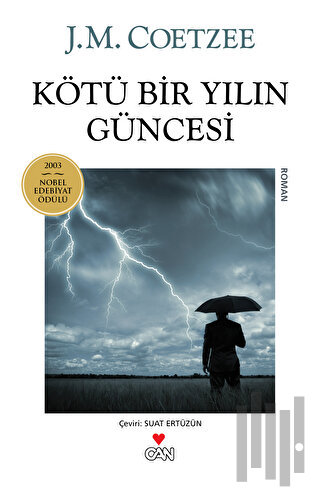 Kötü Bir Yılın Güncesi | Kitap Ambarı