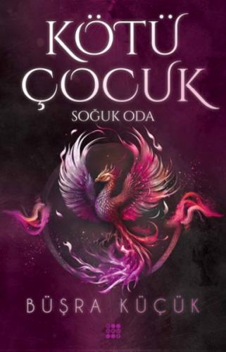 Kötü Çocuk 3 - Soğuk Oda | Kitap Ambarı