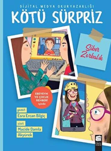 Kötü Sürpriz | Kitap Ambarı