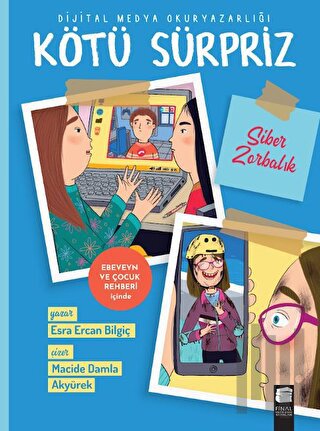 Kötü Sürpriz | Kitap Ambarı