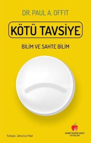 Kötü Tavsiye | Kitap Ambarı