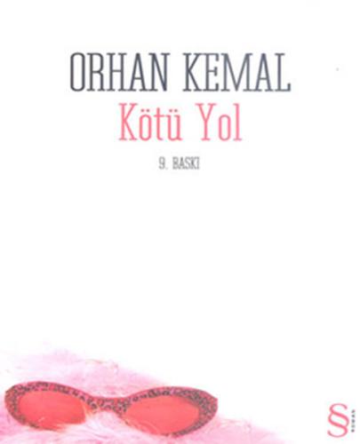 Kötü Yol | Kitap Ambarı