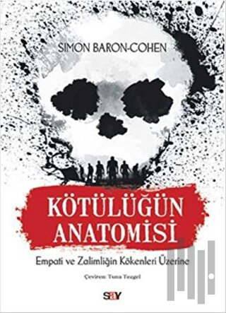 Kötülüğün Anatomisi | Kitap Ambarı