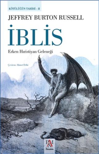 İblis - Erken Hıristiyan Geleneği | Kitap Ambarı