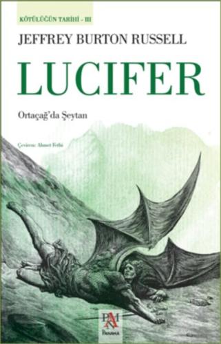 Lucifer | Kitap Ambarı