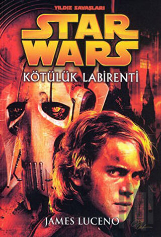 Kötülük Labirenti - Star Wars | Kitap Ambarı